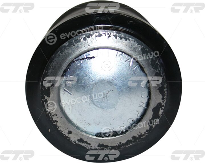CTR CB0237
