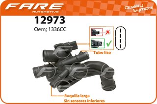 Fare 12973