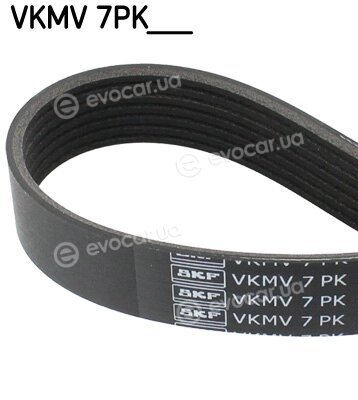 SKF VKMV 7PK1275