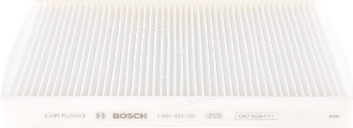 Bosch 1 987 432 258