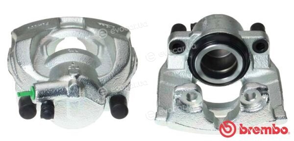 Brembo F 24 132