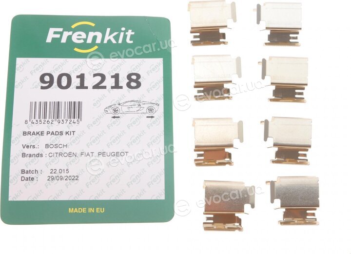 Frenkit 901218