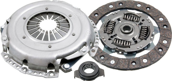 Blue Print ADF123007