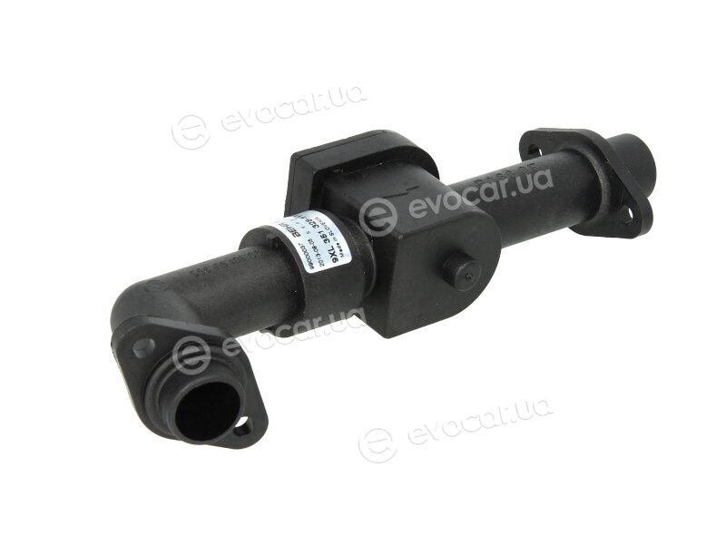 Mahle CV 6 000P