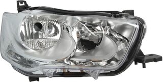 Depo / Loro 552-1142R-LD-EM