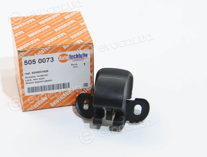 Autotechteile 505 0073