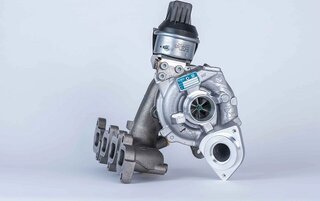 BorgWarner 54409900036