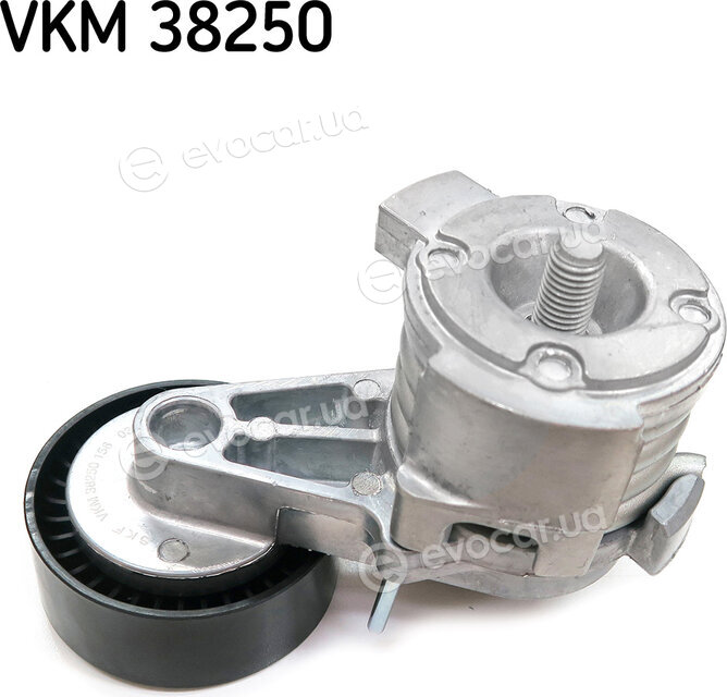 SKF VKM 38250