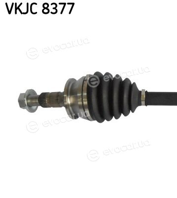 SKF VKJC 8377