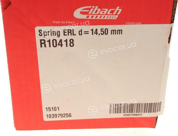 Eibach R10418