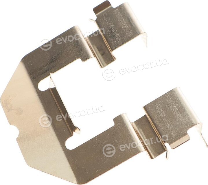 Kawe / Quick Brake 109-0162