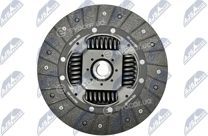 NTY NZS-TY-001T
