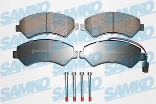 LPR / Samko 5SP1288