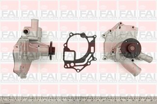 FAI WP6221