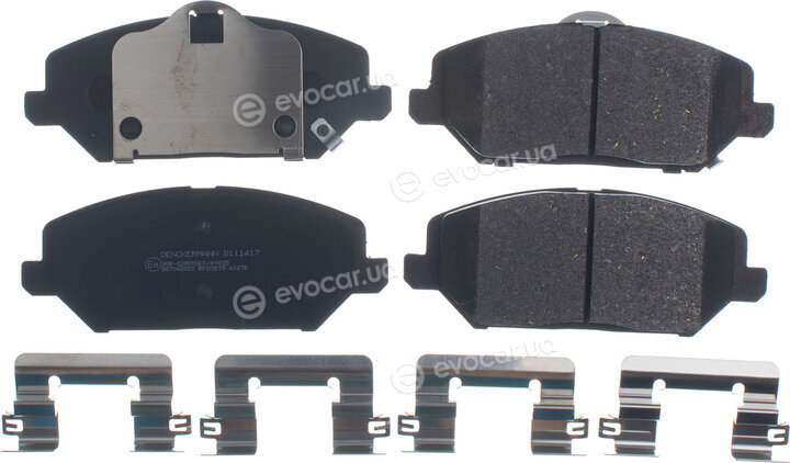 Denckermann B111417