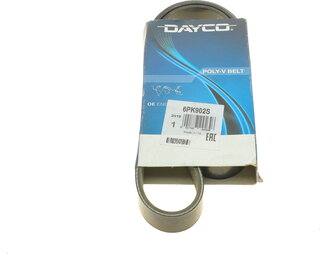 Dayco 6PK902S