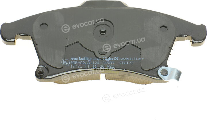 Metelli 22-1039-0