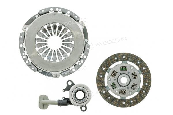Aisin AI CKE-RE17R