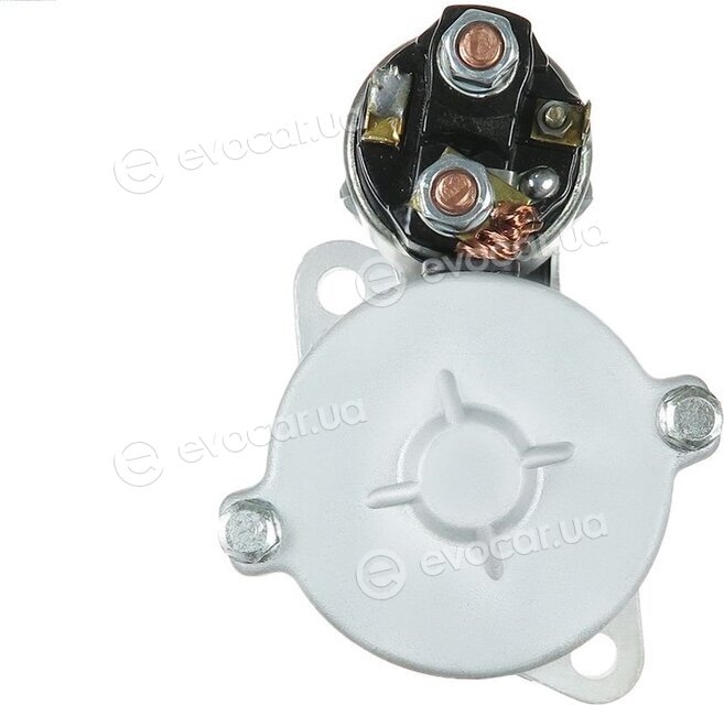 AS S6018