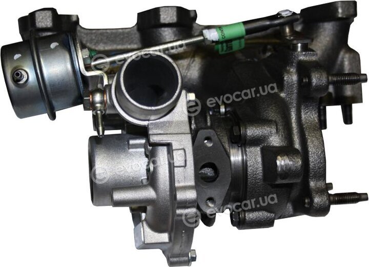 Starline TD S1127T