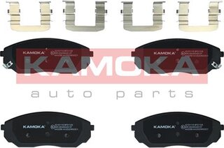 Kamoka JQ101115