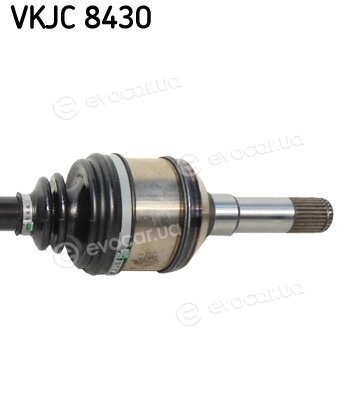 SKF VKJC 8430