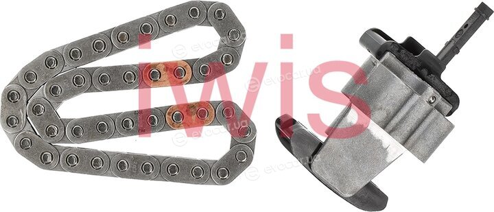 Iwis 73956Set