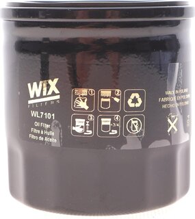 WIX WL7101