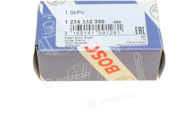 Bosch 1 234 332 350