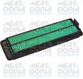 Meat & Doria 18389