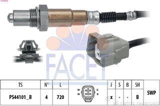 Facet 10.8565