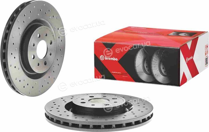 Brembo 09.8004.4X