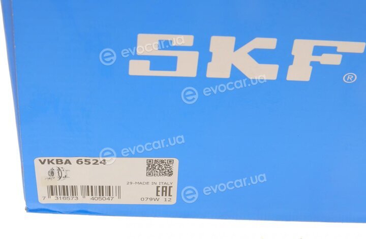 SKF VKBA 6524