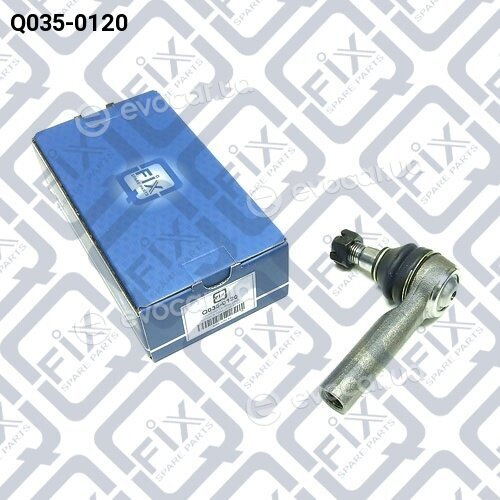 Q-Fix Q0350120