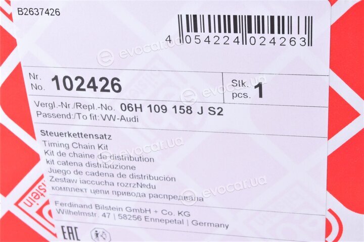 Febi 102426