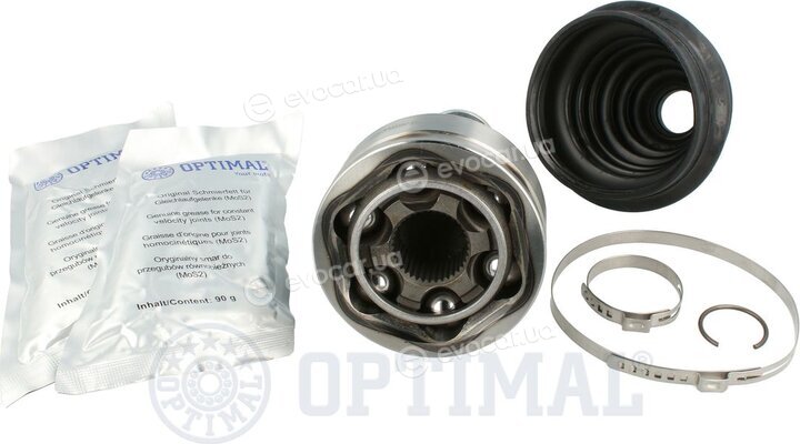 Optimal CW-2913