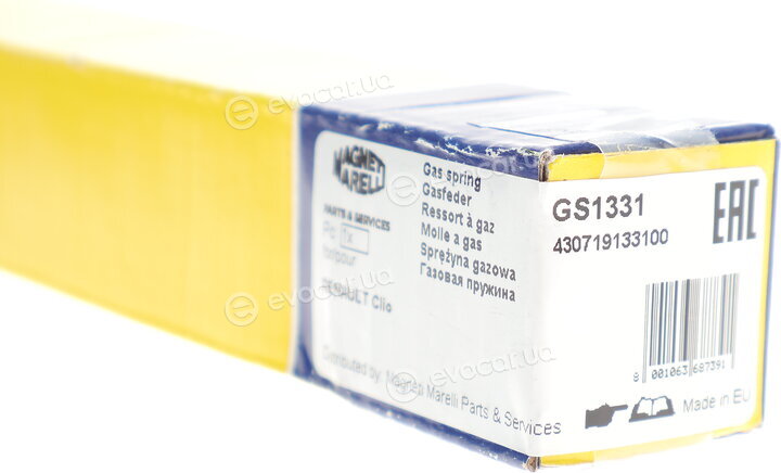 Magneti Marelli 430719133100