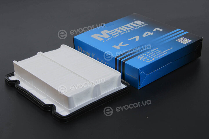 MFilter K 741
