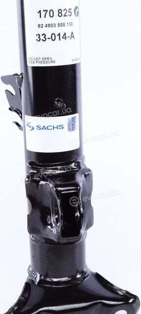 Sachs 170 825