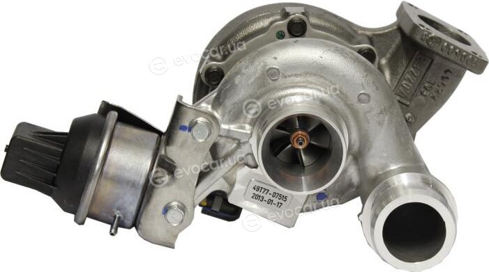 Starline TD S3043T