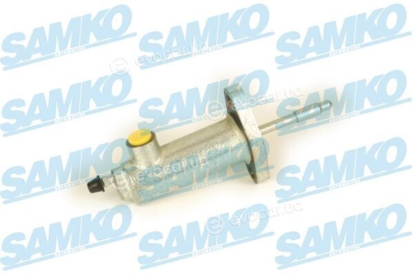 LPR / Samko M17752