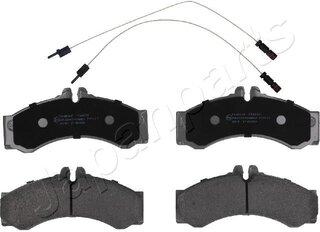 Japanparts PA-0574AF