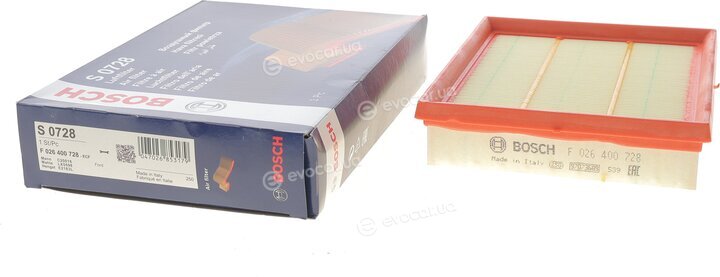 Bosch F 026 400 728