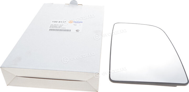 Autotechteile 100 8117