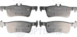 Optimal BP-12730