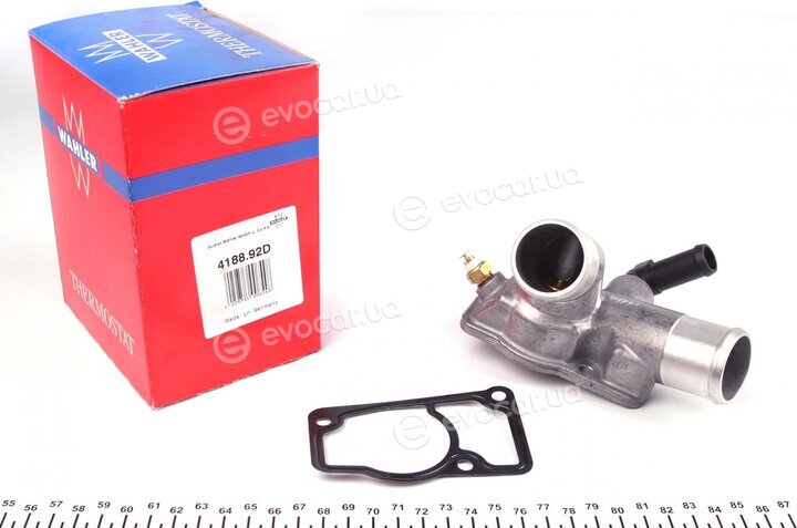 Wahler / BorgWarner 4188.92D
