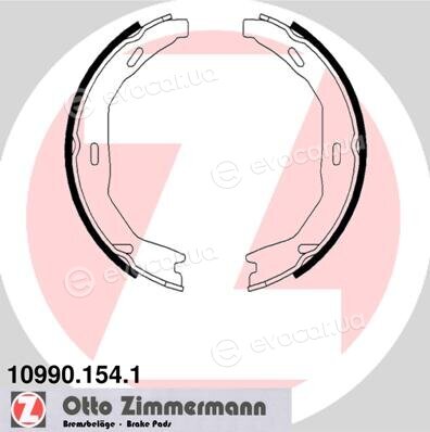 Zimmermann 10990.154.1
