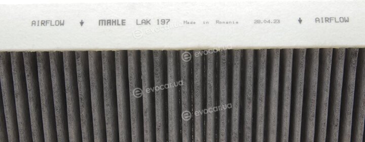 Mahle LAK 197