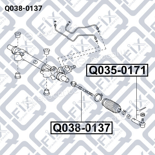 Q-Fix Q0380137