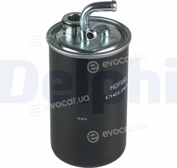 Delphi HDF683